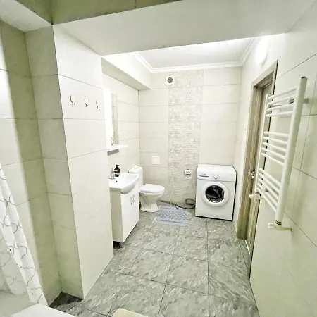 Cozy Central Apartment Chisinau Exterior photo